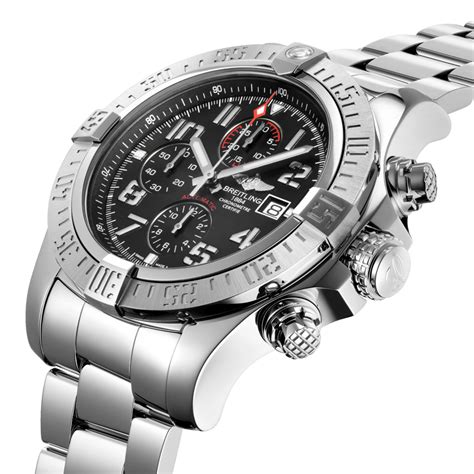 Breitling super avenger 2 price